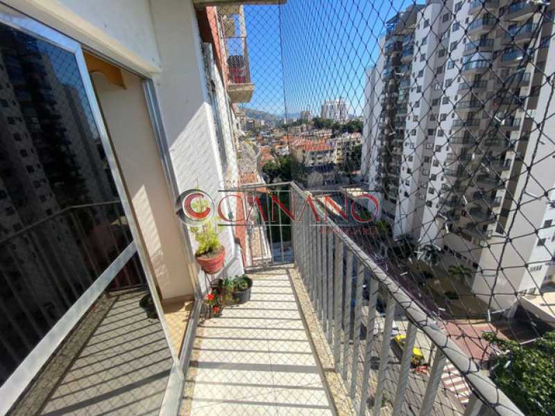 Conheça 9 do imóvel - Apartamento à venda Rua Vasco da Gama,Cachambi, Rio de Janeiro - R$ 410.000 - BJAP30309 - 4 9 - Apartamento à venda Rua Vasco da Gama,Cachambi, Rio de Janeiro - R$ 410.000 - BJAP30309 - 4