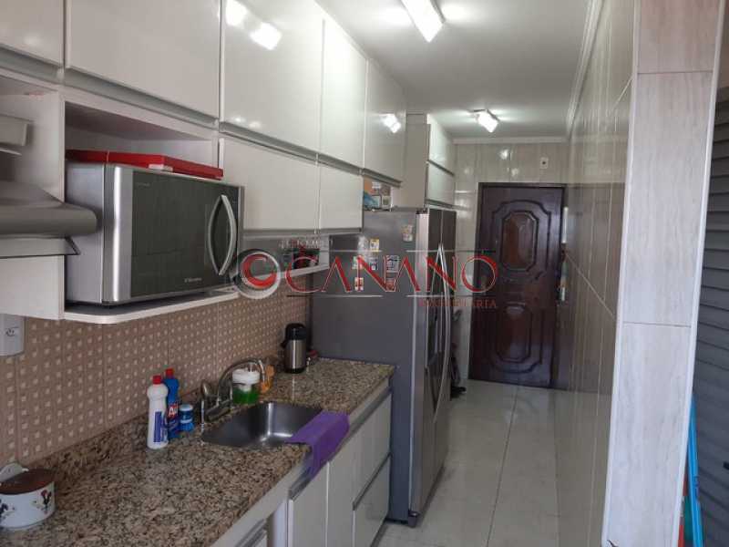 17 - Apartamento à venda Rua Vasco da Gama,Cachambi, Rio de Janeiro - R$ 410.000 - BJAP30309 - 6