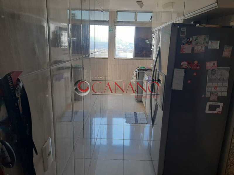 Conheça 16 do imóvel - Apartamento à venda Rua Vasco da Gama,Cachambi, Rio de Janeiro - R$ 410.000 - BJAP30309 - 22 16 - Apartamento à venda Rua Vasco da Gama,Cachambi, Rio de Janeiro - R$ 410.000 - BJAP30309 - 22