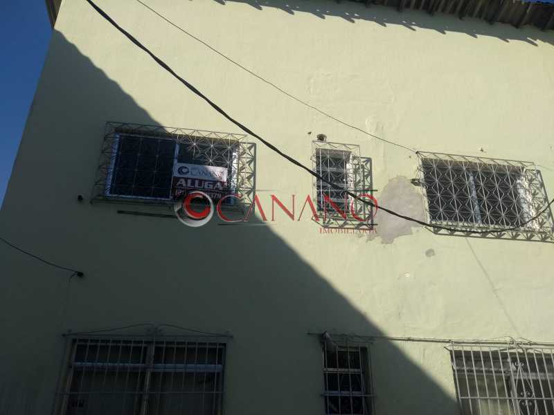 Conheça 24 do imóvel - Apartamento para alugar Rua Graça Melo,Cavalcanti, Rio de Janeiro - R$ 1.100 - BJAP30307 - 25 24 - Apartamento para alugar Rua Graça Melo,Cavalcanti, Rio de Janeiro - R$ 1.100 - BJAP30307 - 25
