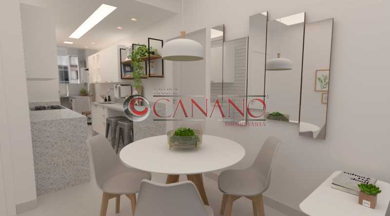 Conheça 840ee9d43283aded-sala e cozinh do imóvel - Apartamento à venda Rua Siqueira Campos,Copacabana, Rio de Janeiro - R$ 749.000 - BJAP21030 - 16 840ee9d43283aded-sala e cozinh - Apartamento à venda Rua Siqueira Campos,Copacabana, Rio de Janeiro - R$ 749.000 - BJAP21030 - 16