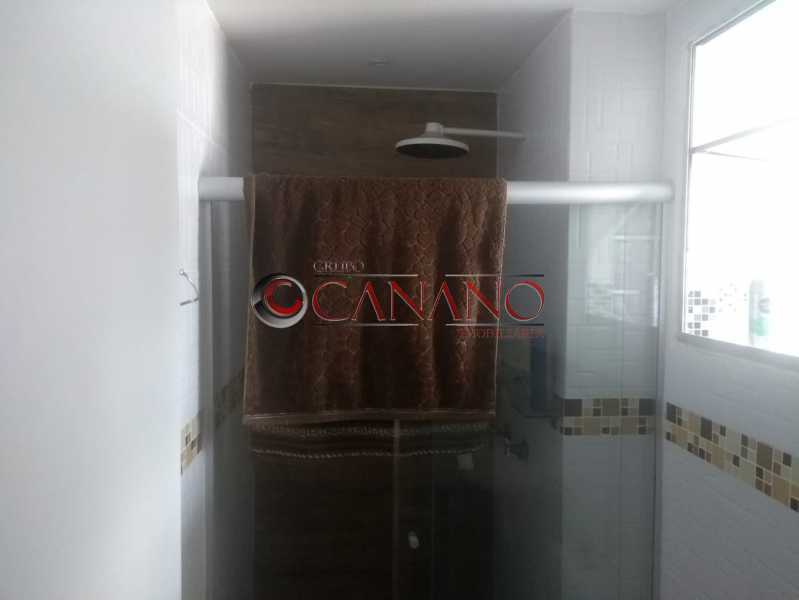 10 - Apartamento para alugar Rua Moacir de Almeida,Tomás Coelho, Rio de Janeiro - R$ 1.700 - BJAP21033 - 11