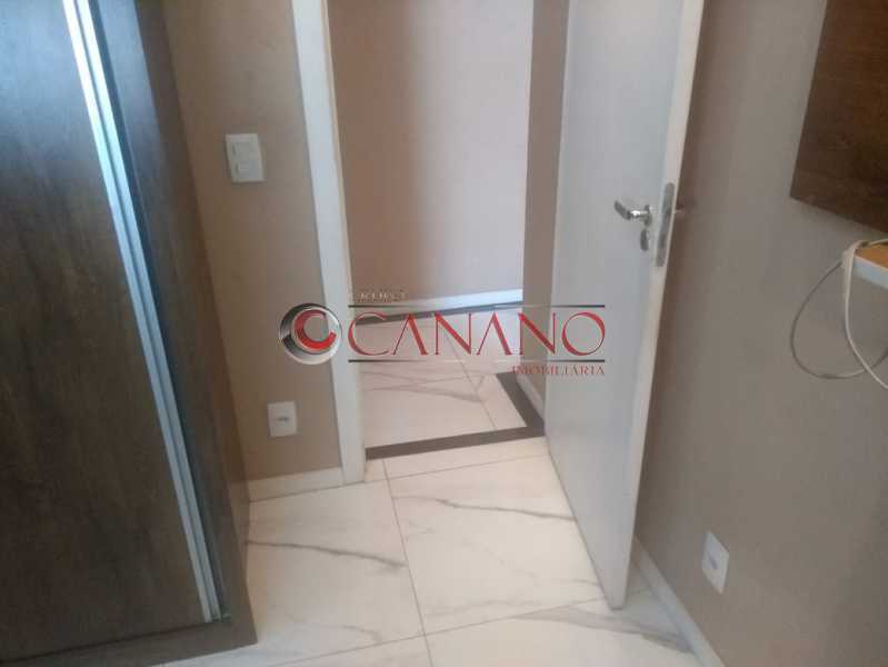 12 - Apartamento para alugar Rua Moacir de Almeida,Tomás Coelho, Rio de Janeiro - R$ 1.700 - BJAP21033 - 13