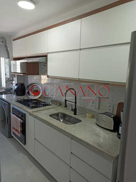Conheça 1 do imóvel - Apartamento à venda Avenida Dom Hélder Câmara,Pilares, Rio de Janeiro - R$ 470.000 - BJAP30310 - 6 1 - Apartamento à venda Avenida Dom Hélder Câmara,Pilares, Rio de Janeiro - R$ 470.000 - BJAP30310 - 6