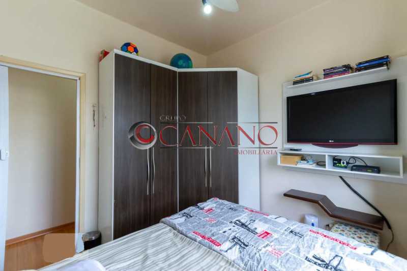 foto 2 - Apartamento à venda Rua Silva Mourão,Cachambi, Rio de Janeiro - R$ 266.900 - BJAP21035 - 3