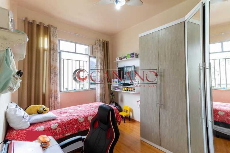 foto 3 - Apartamento à venda Rua Silva Mourão,Cachambi, Rio de Janeiro - R$ 266.900 - BJAP21035 - 4