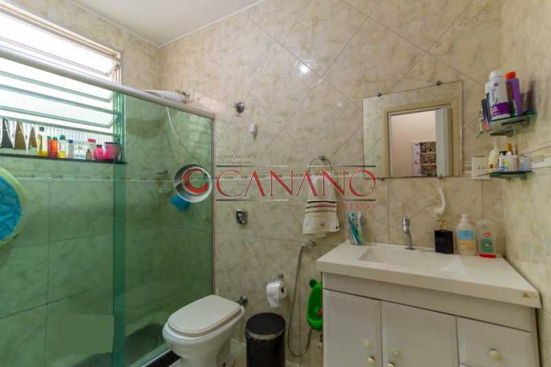 foto 5 - Apartamento à venda Rua Silva Mourão,Cachambi, Rio de Janeiro - R$ 266.900 - BJAP21035 - 6