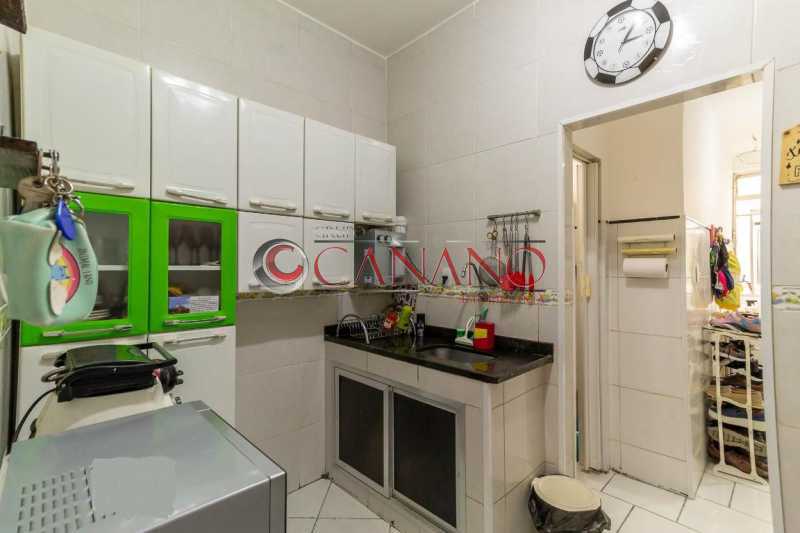 foto 7 - Apartamento à venda Rua Silva Mourão,Cachambi, Rio de Janeiro - R$ 266.900 - BJAP21035 - 7