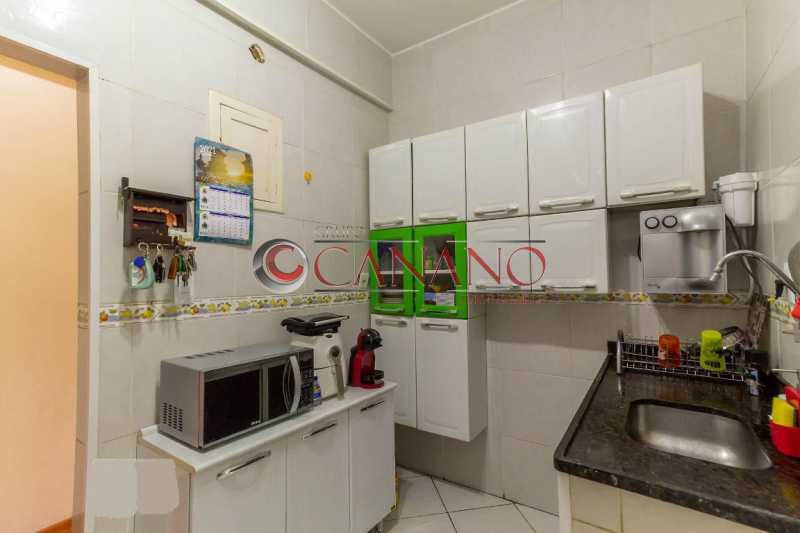 foto 8 - Apartamento à venda Rua Silva Mourão,Cachambi, Rio de Janeiro - R$ 266.900 - BJAP21035 - 8