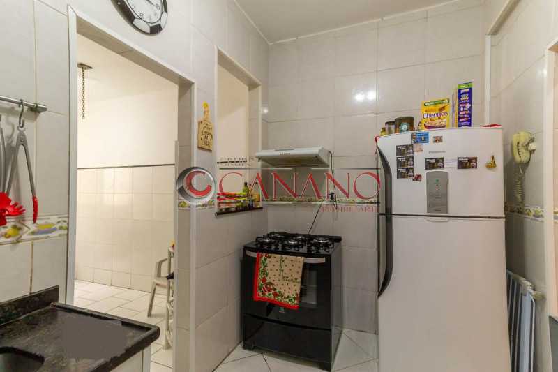 Conheça foto 9 do imóvel - Apartamento à venda Rua Silva Mourão,Cachambi, Rio de Janeiro - R$ 266.900 - BJAP21035 - 9 foto 9 - Apartamento à venda Rua Silva Mourão,Cachambi, Rio de Janeiro - R$ 266.900 - BJAP21035 - 9