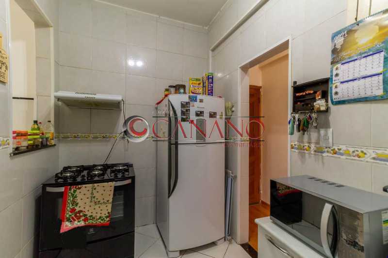 Conheça foto 10 do imóvel - Apartamento à venda Rua Silva Mourão,Cachambi, Rio de Janeiro - R$ 266.900 - BJAP21035 - 10 foto 10 - Apartamento à venda Rua Silva Mourão,Cachambi, Rio de Janeiro - R$ 266.900 - BJAP21035 - 10