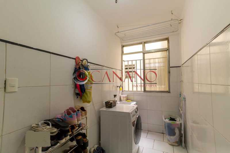 foto 11 - Apartamento à venda Rua Silva Mourão,Cachambi, Rio de Janeiro - R$ 266.900 - BJAP21035 - 11