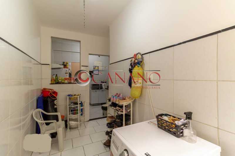 foto 12 - Apartamento à venda Rua Silva Mourão,Cachambi, Rio de Janeiro - R$ 266.900 - BJAP21035 - 12