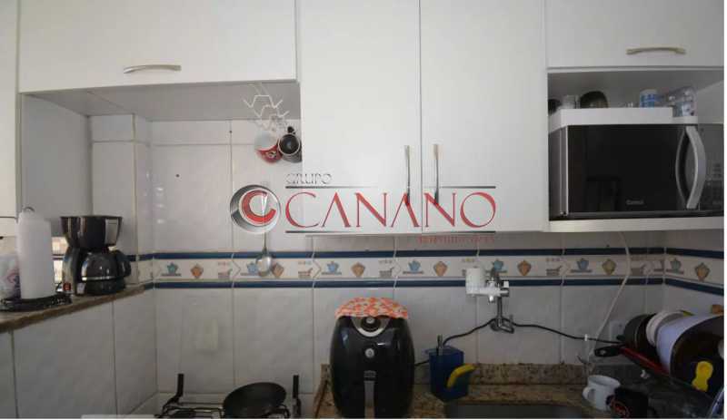 Conheça 4 do imóvel - Apartamento à venda Rua Silva Rabelo,Méier, Rio de Janeiro - R$ 250.000 - BJAP21038 - 8 4 - Apartamento à venda Rua Silva Rabelo,Méier, Rio de Janeiro - R$ 250.000 - BJAP21038 - 8