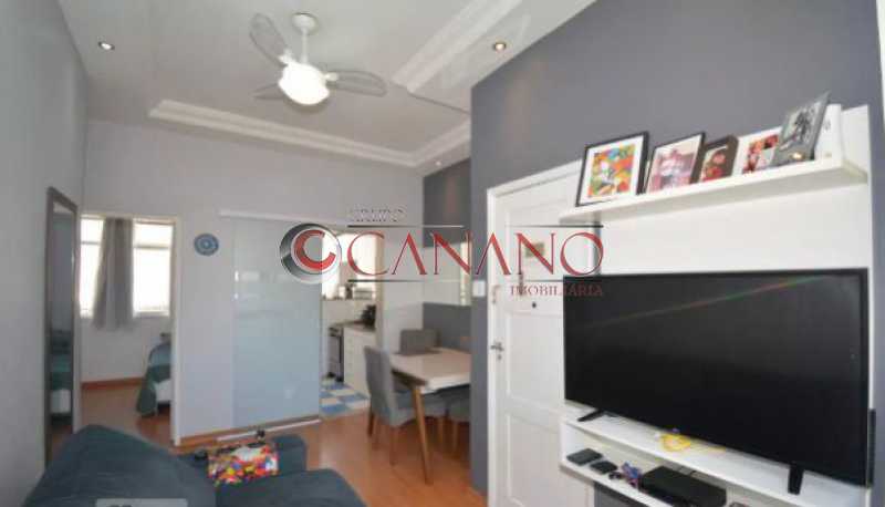 5 - Apartamento à venda Rua Silva Rabelo,Méier, Rio de Janeiro - R$ 250.000 - BJAP21038 - 3