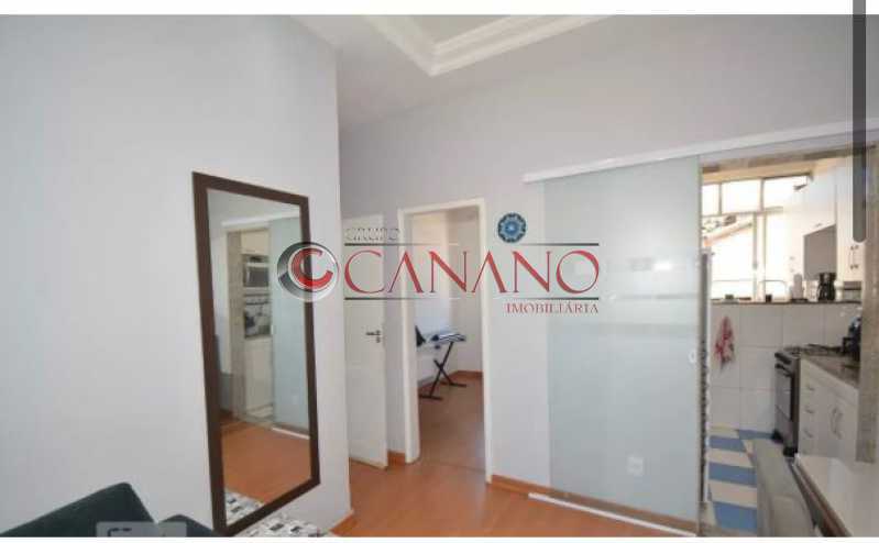 12 - Apartamento à venda Rua Silva Rabelo,Méier, Rio de Janeiro - R$ 250.000 - BJAP21038 - 14