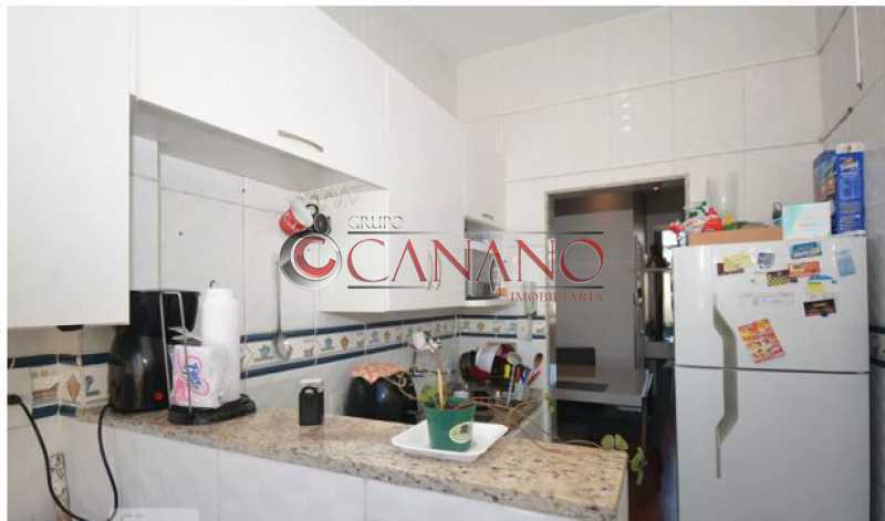 16 - Apartamento à venda Rua Silva Rabelo,Méier, Rio de Janeiro - R$ 250.000 - BJAP21038 - 18