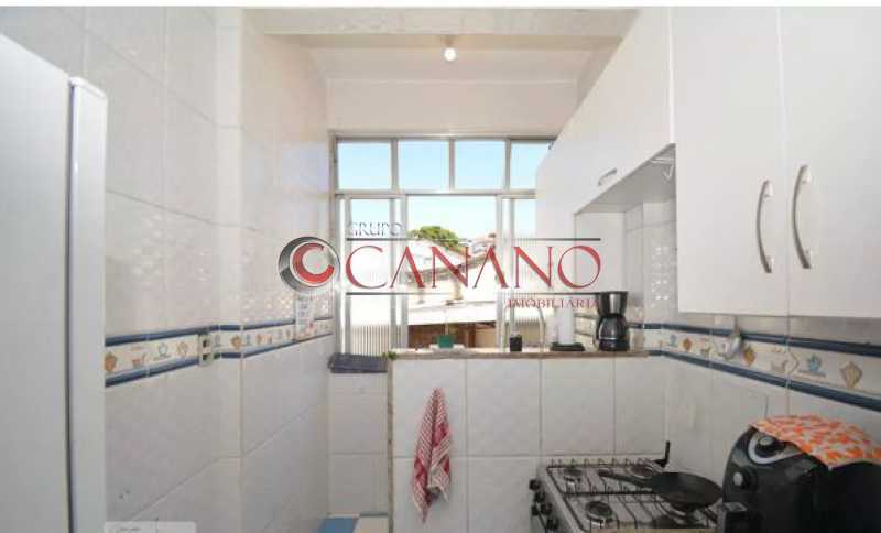 17 - Apartamento à venda Rua Silva Rabelo,Méier, Rio de Janeiro - R$ 250.000 - BJAP21038 - 19