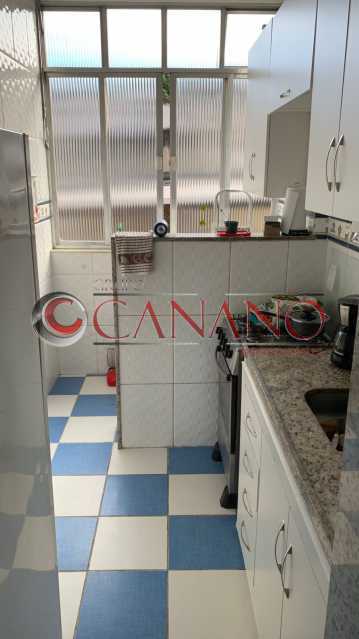 23 - Apartamento à venda Rua Silva Rabelo,Méier, Rio de Janeiro - R$ 250.000 - BJAP21038 - 25