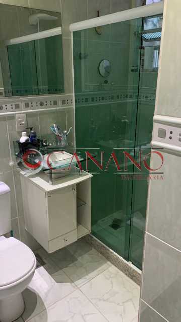 Conheça 25 do imóvel - Apartamento à venda Rua Silva Rabelo,Méier, Rio de Janeiro - R$ 250.000 - BJAP21038 - 27 25 - Apartamento à venda Rua Silva Rabelo,Méier, Rio de Janeiro - R$ 250.000 - BJAP21038 - 27