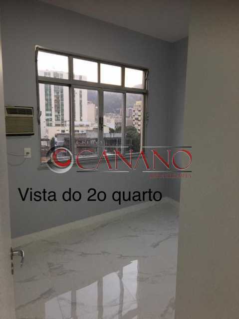 9 - Apartamento à venda Rua São Francisco Xavier,Tijuca, Rio de Janeiro - R$ 475.000 - BJAP21040 - 10