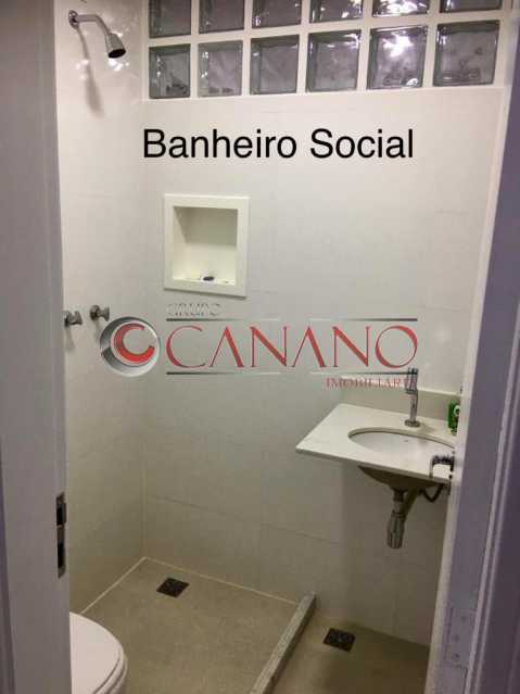 Conheça 13 do imóvel - Apartamento à venda Rua São Francisco Xavier,Tijuca, Rio de Janeiro - R$ 475.000 - BJAP21040 - 14 13 - Apartamento à venda Rua São Francisco Xavier,Tijuca, Rio de Janeiro - R$ 475.000 - BJAP21040 - 14