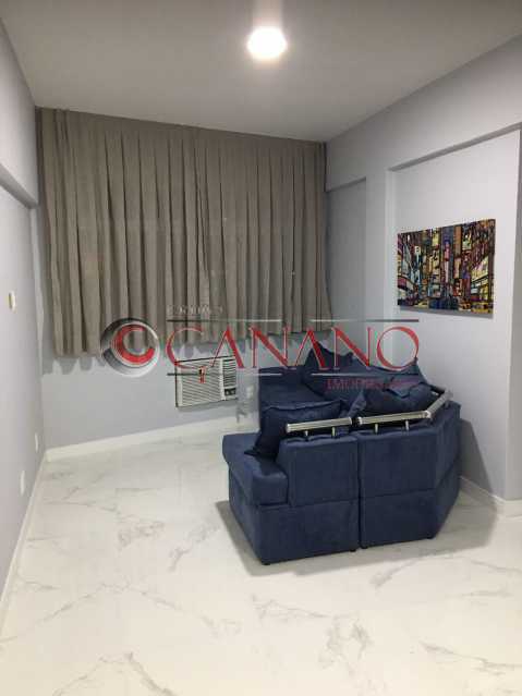 17 - Apartamento à venda Rua São Francisco Xavier,Tijuca, Rio de Janeiro - R$ 475.000 - BJAP21040 - 18