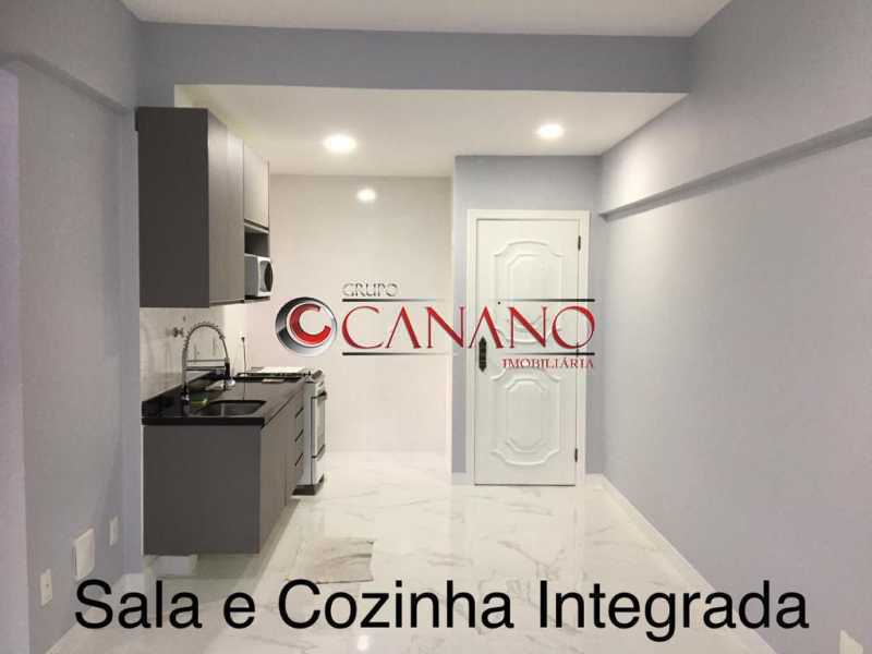 5081_G1630591242 - Apartamento à venda Rua São Francisco Xavier,Tijuca, Rio de Janeiro - R$ 475.000 - BJAP21040 - 23