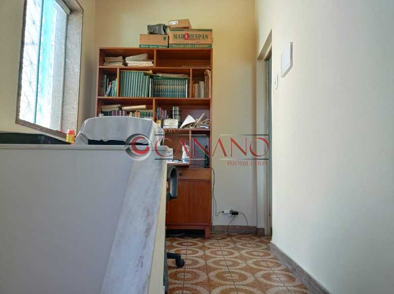Conheça 2 do imóvel - Casa em Condomínio à venda Rua Paz de Siqueira,Engenho Novo, Rio de Janeiro - R$ 390.000 - BJCN20022 - 5 2 - Casa em Condomínio à venda Rua Paz de Siqueira,Engenho Novo, Rio de Janeiro - R$ 390.000 - BJCN20022 - 5