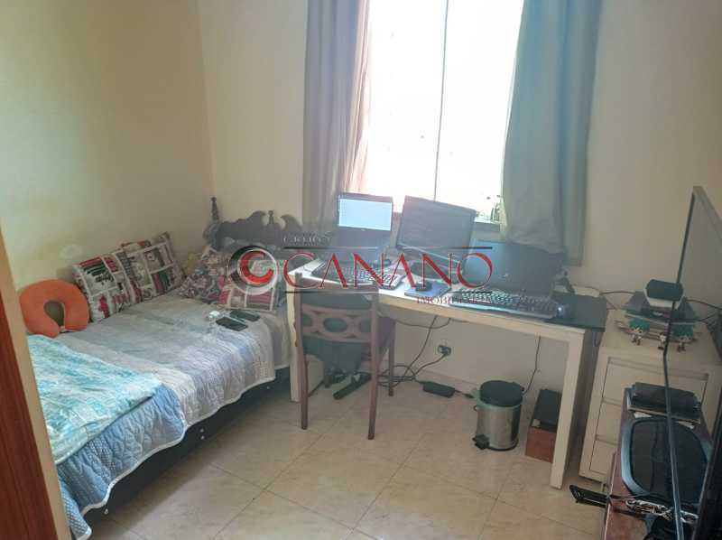 Conheça 4 do imóvel - Casa em Condomínio à venda Rua Paz de Siqueira,Engenho Novo, Rio de Janeiro - R$ 390.000 - BJCN20022 - 6 4 - Casa em Condomínio à venda Rua Paz de Siqueira,Engenho Novo, Rio de Janeiro - R$ 390.000 - BJCN20022 - 6