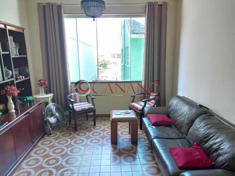 Conheça 11 do imóvel - Casa em Condomínio à venda Rua Paz de Siqueira,Engenho Novo, Rio de Janeiro - R$ 390.000 - BJCN20022 - 9 11 - Casa em Condomínio à venda Rua Paz de Siqueira,Engenho Novo, Rio de Janeiro - R$ 390.000 - BJCN20022 - 9