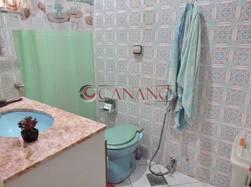 Conheça 12 do imóvel - Casa em Condomínio à venda Rua Paz de Siqueira,Engenho Novo, Rio de Janeiro - R$ 390.000 - BJCN20022 - 13 12 - Casa em Condomínio à venda Rua Paz de Siqueira,Engenho Novo, Rio de Janeiro - R$ 390.000 - BJCN20022 - 13