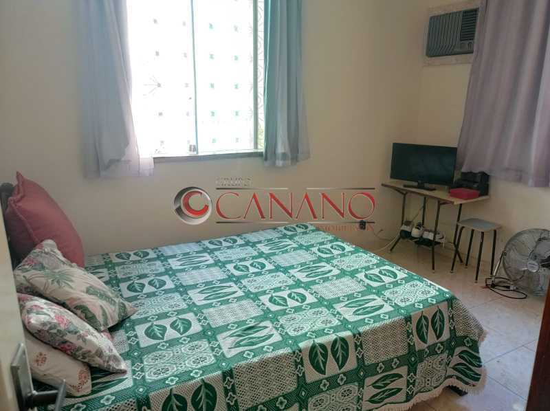 Conheça 14 do imóvel - Casa em Condomínio à venda Rua Paz de Siqueira,Engenho Novo, Rio de Janeiro - R$ 390.000 - BJCN20022 - 15 14 - Casa em Condomínio à venda Rua Paz de Siqueira,Engenho Novo, Rio de Janeiro - R$ 390.000 - BJCN20022 - 15