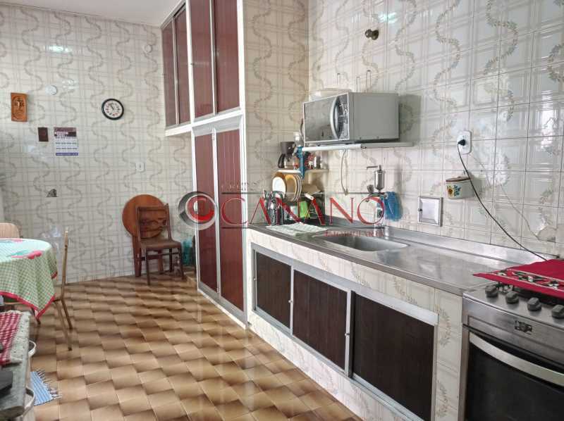 16 - Casa em Condomínio à venda Rua Paz de Siqueira,Engenho Novo, Rio de Janeiro - R$ 350.000 - BJCN20022 - 17