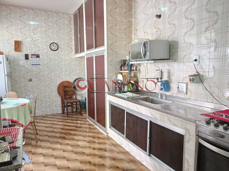 Conheça 17 do imóvel - Casa em Condomínio à venda Rua Paz de Siqueira,Engenho Novo, Rio de Janeiro - R$ 390.000 - BJCN20022 - 18 17 - Casa em Condomínio à venda Rua Paz de Siqueira,Engenho Novo, Rio de Janeiro - R$ 390.000 - BJCN20022 - 18
