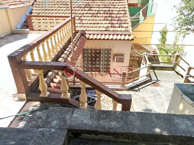Conheça 20 do imóvel - Casa em Condomínio à venda Rua Paz de Siqueira,Engenho Novo, Rio de Janeiro - R$ 390.000 - BJCN20022 - 21 20 - Casa em Condomínio à venda Rua Paz de Siqueira,Engenho Novo, Rio de Janeiro - R$ 390.000 - BJCN20022 - 21