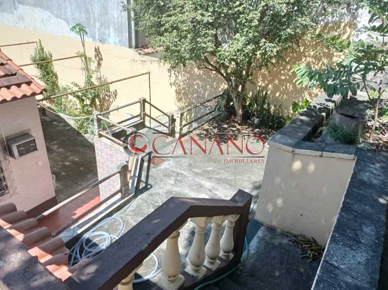 Conheça 21 do imóvel - Casa em Condomínio à venda Rua Paz de Siqueira,Engenho Novo, Rio de Janeiro - R$ 390.000 - BJCN20022 - 22 21 - Casa em Condomínio à venda Rua Paz de Siqueira,Engenho Novo, Rio de Janeiro - R$ 390.000 - BJCN20022 - 22