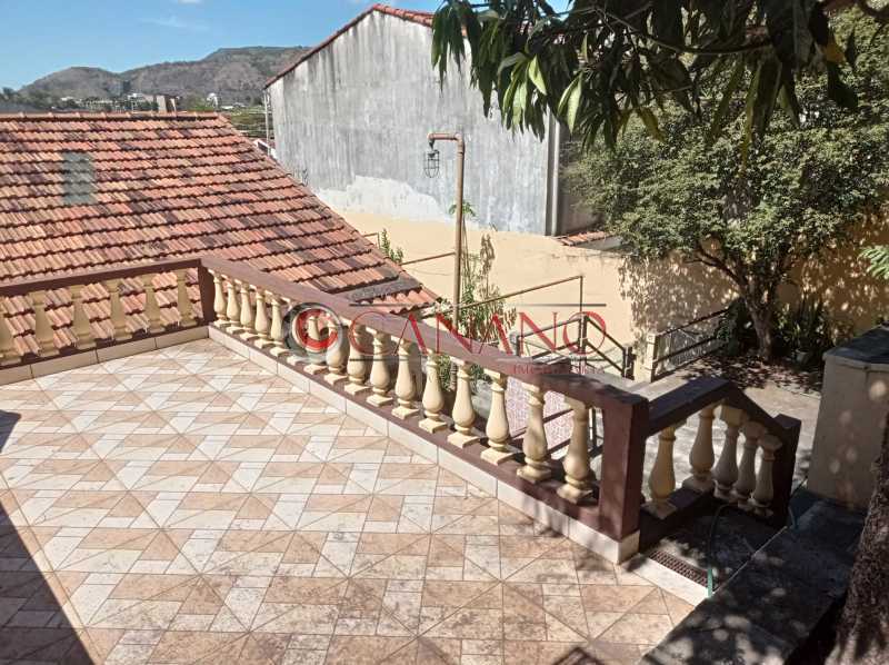 23 - Casa em Condomínio à venda Rua Paz de Siqueira,Engenho Novo, Rio de Janeiro - R$ 350.000 - BJCN20022 - 23