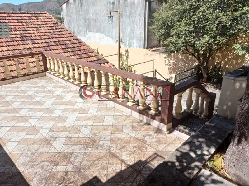24 - Casa em Condomínio à venda Rua Paz de Siqueira,Engenho Novo, Rio de Janeiro - R$ 350.000 - BJCN20022 - 24