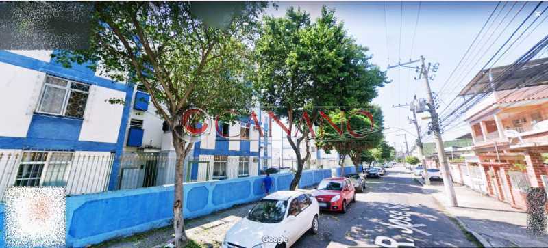 Conheça 2. do imóvel - Apartamento à venda Rua José Sombra,Irajá, Rio de Janeiro - R$ 165.000 - BJAP10128 - 21 2. - Apartamento à venda Rua José Sombra,Irajá, Rio de Janeiro - R$ 165.000 - BJAP10128 - 21