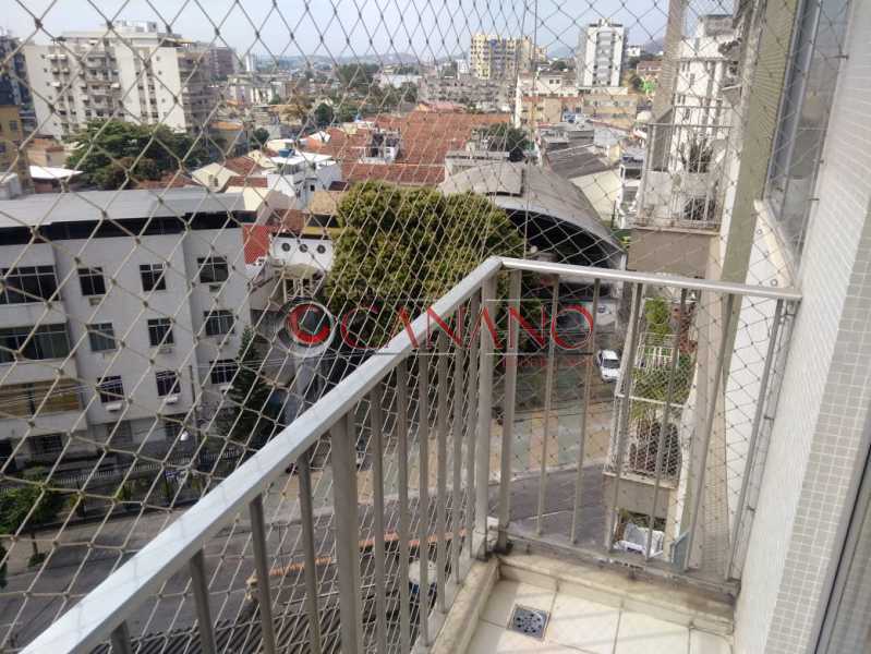 4 - Apartamento à venda Rua Coração de Maria,Cachambi, Rio de Janeiro - R$ 295.000 - BJAP21046 - 5