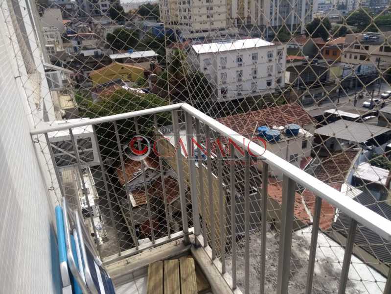 23 - Apartamento à venda Rua Coração de Maria,Cachambi, Rio de Janeiro - R$ 295.000 - BJAP21046 - 24