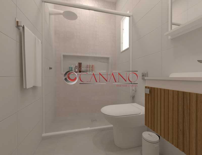 Conheça b4dffe1b8c4b344c-BANHEIRO 02 do imóvel - Apartamento à venda Avenida Nossa Senhora de Copacabana,Copacabana, Rio de Janeiro - R$ 539.000 - BJAP10131 - 17 b4dffe1b8c4b344c-BANHEIRO 02 - Apartamento à venda Avenida Nossa Senhora de Copacabana,Copacabana, Rio de Janeiro - R$ 539.000 - BJAP10131 - 17