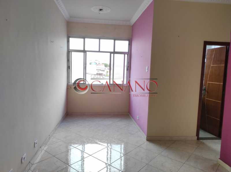 1. - Apartamento à venda Rua Hermínia,Cachambi, Rio de Janeiro - R$ 420.000 - BJAP21053 - 5