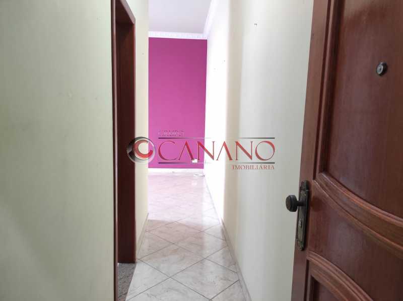 2. - Apartamento à venda Rua Hermínia,Cachambi, Rio de Janeiro - R$ 420.000 - BJAP21053 - 6