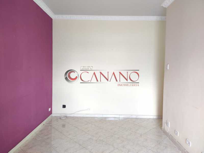 5. - Apartamento à venda Rua Hermínia,Cachambi, Rio de Janeiro - R$ 420.000 - BJAP21053 - 3