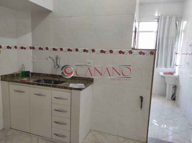 16. - Apartamento à venda Rua Hermínia,Cachambi, Rio de Janeiro - R$ 420.000 - BJAP21053 - 17