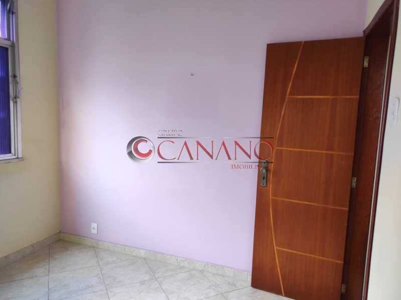 17. - Apartamento à venda Rua Hermínia,Cachambi, Rio de Janeiro - R$ 420.000 - BJAP21053 - 18