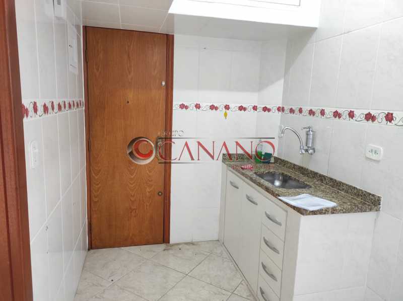 21. - Apartamento à venda Rua Hermínia,Cachambi, Rio de Janeiro - R$ 420.000 - BJAP21053 - 22
