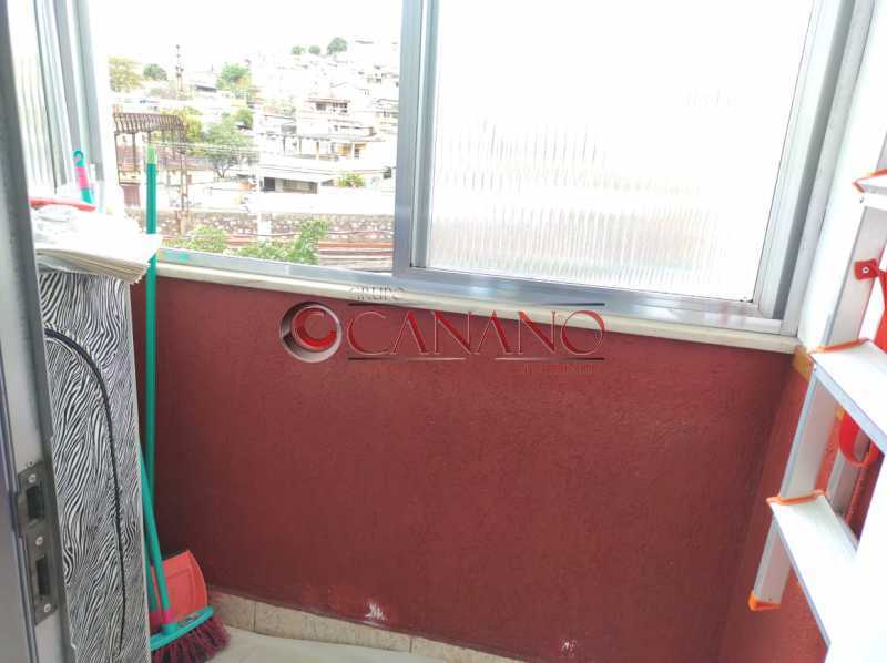 Conheça 19. do imóvel - Apartamento à venda Rua Goiás,Quintino Bocaiúva, Rio de Janeiro - R$ 100.000 - BJAP10132 - 11 19. - Apartamento à venda Rua Goiás,Quintino Bocaiúva, Rio de Janeiro - R$ 100.000 - BJAP10132 - 11